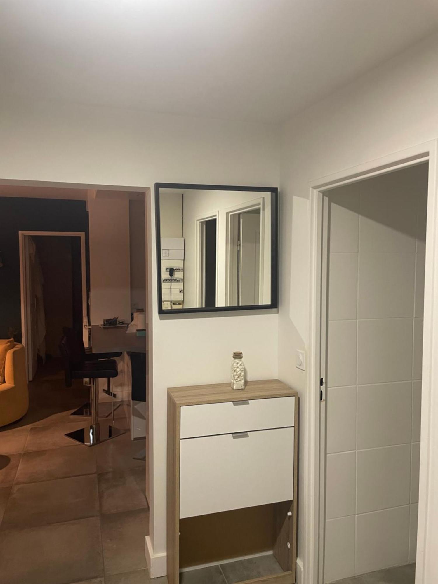 Apartamento Cosy Colour Place Villiers-sur-Marne Exterior foto