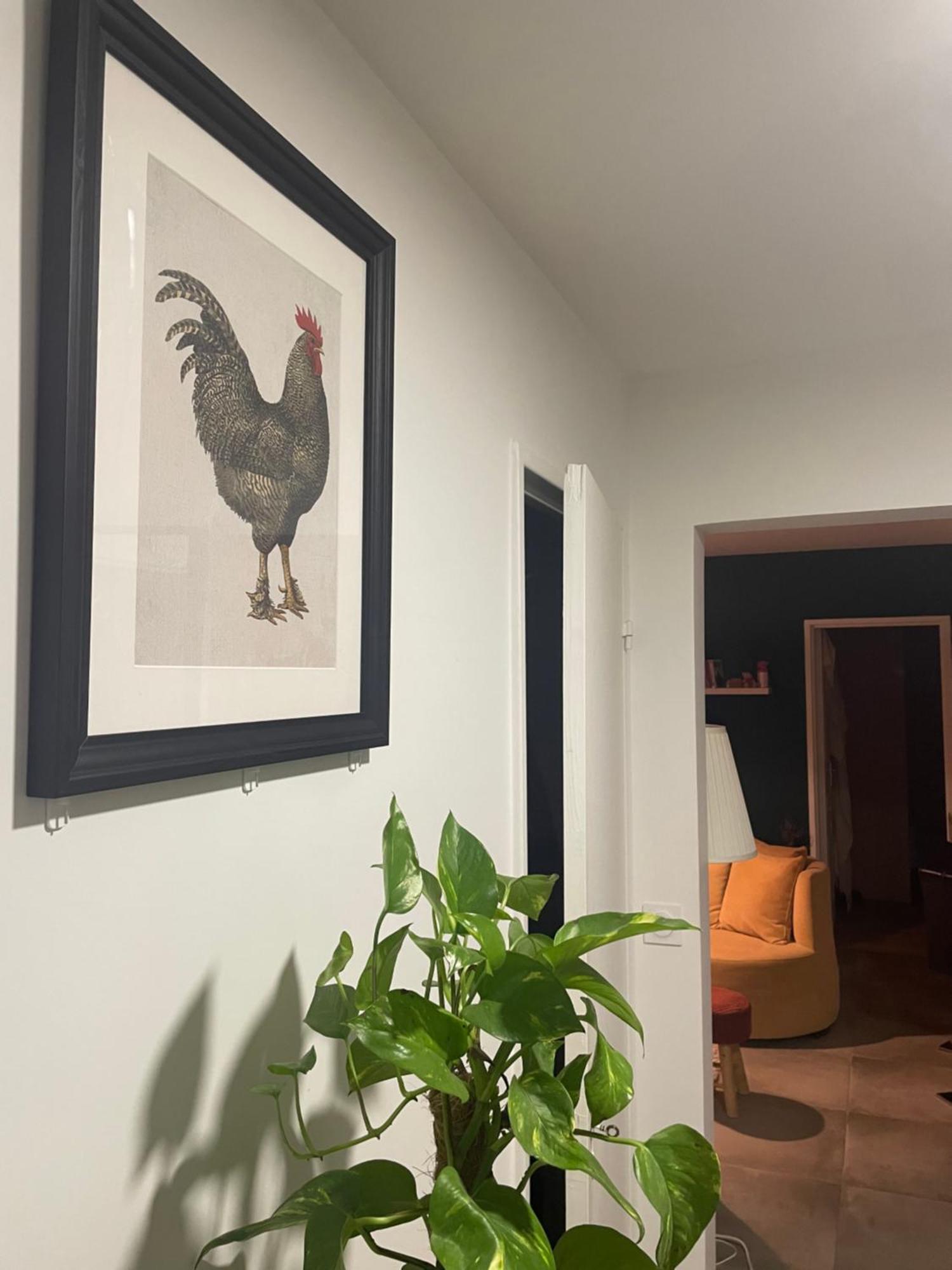 Apartamento Cosy Colour Place Villiers-sur-Marne Exterior foto