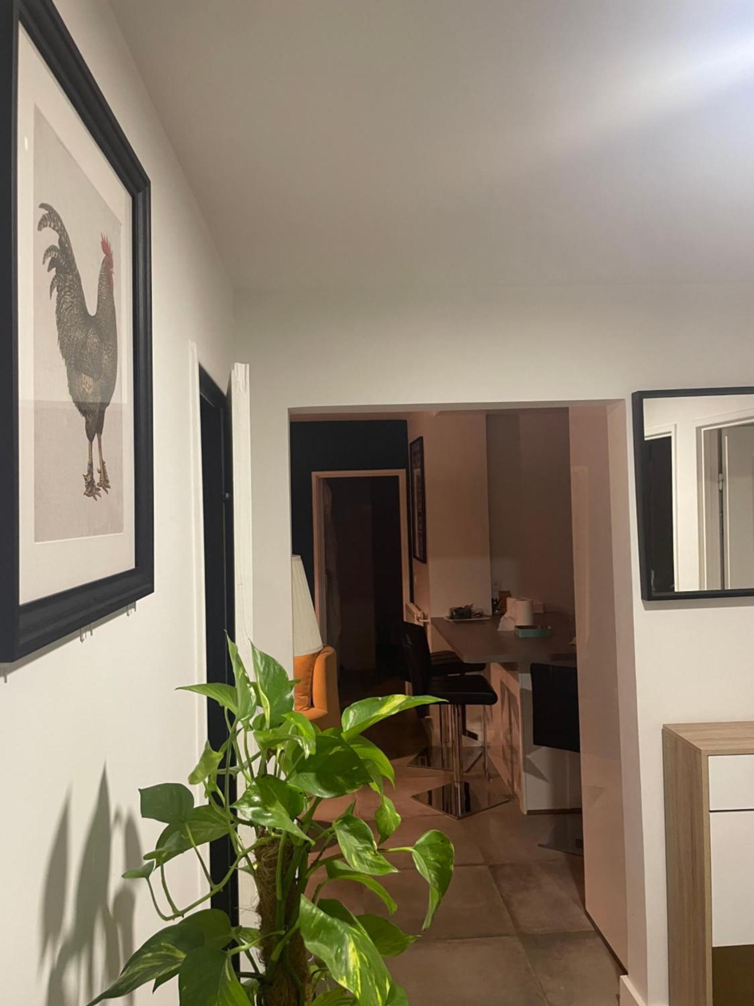 Apartamento Cosy Colour Place Villiers-sur-Marne Exterior foto