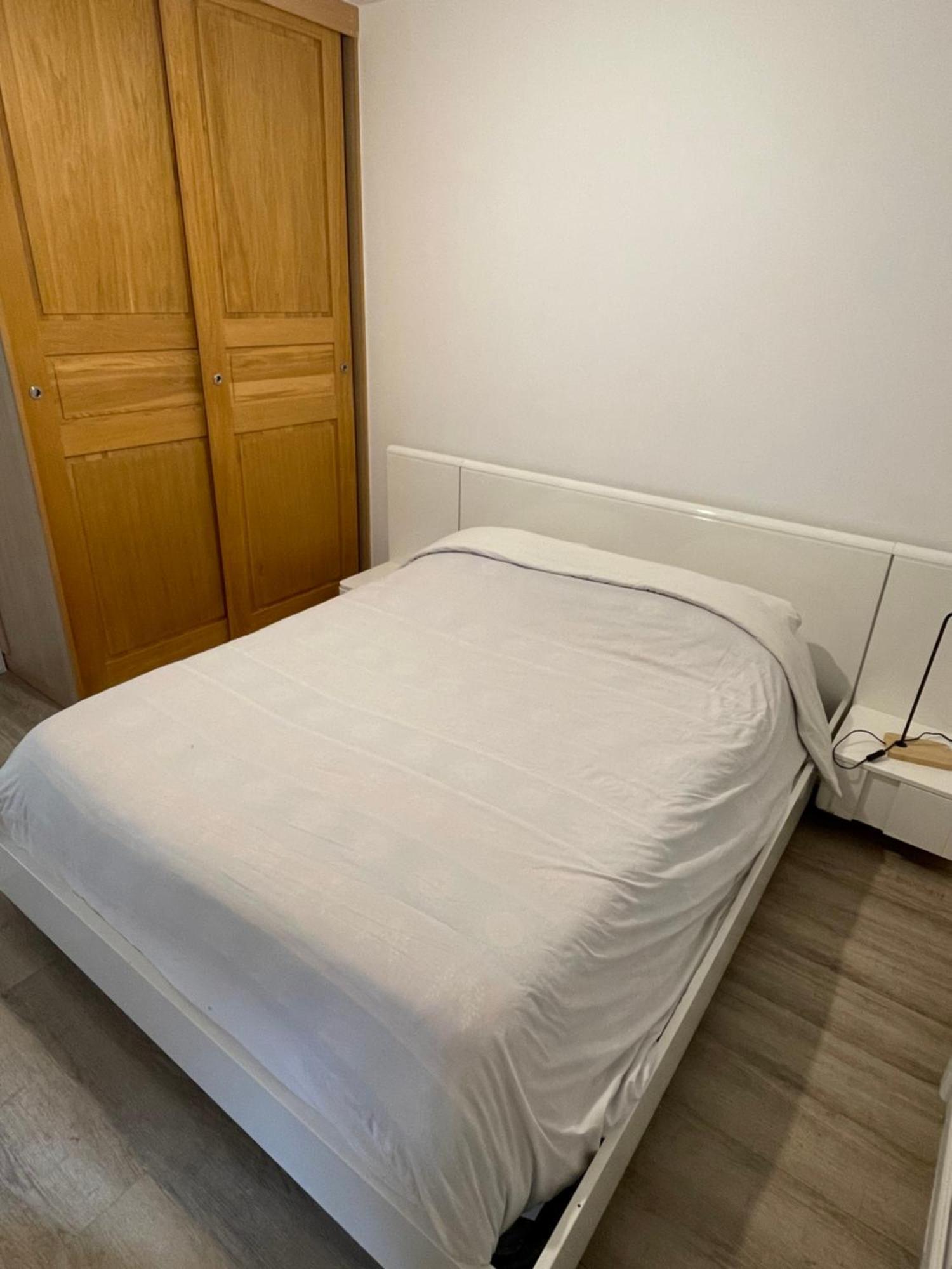 Apartamento Cosy Colour Place Villiers-sur-Marne Exterior foto
