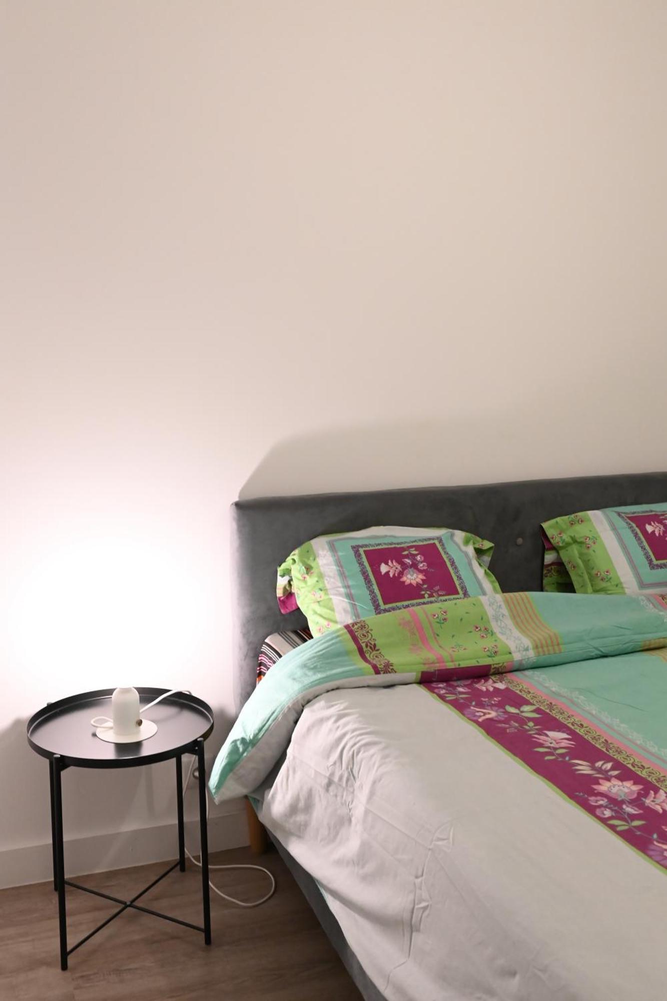 Apartamento Cosy Colour Place Villiers-sur-Marne Exterior foto