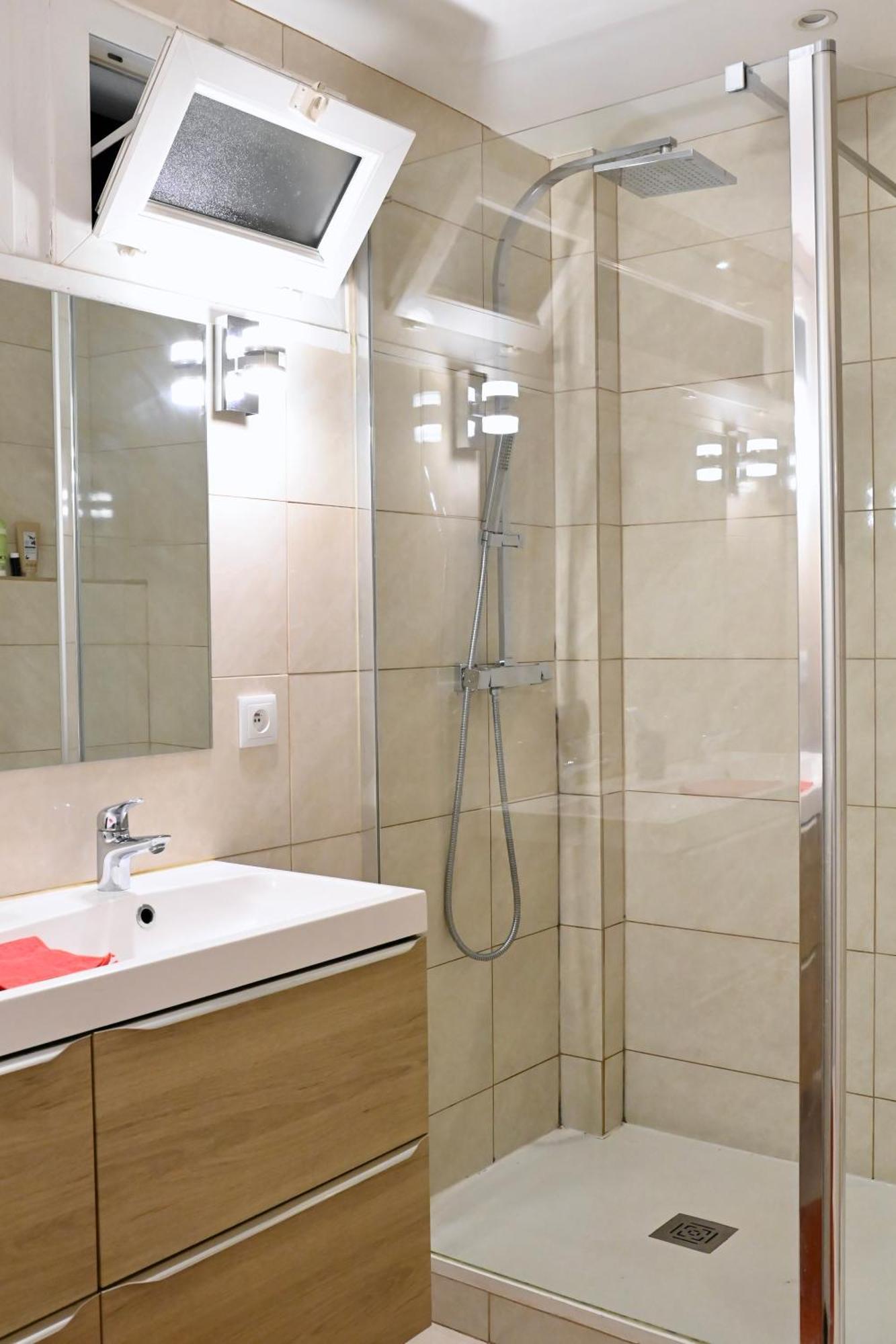 Apartamento Cosy Colour Place Villiers-sur-Marne Exterior foto