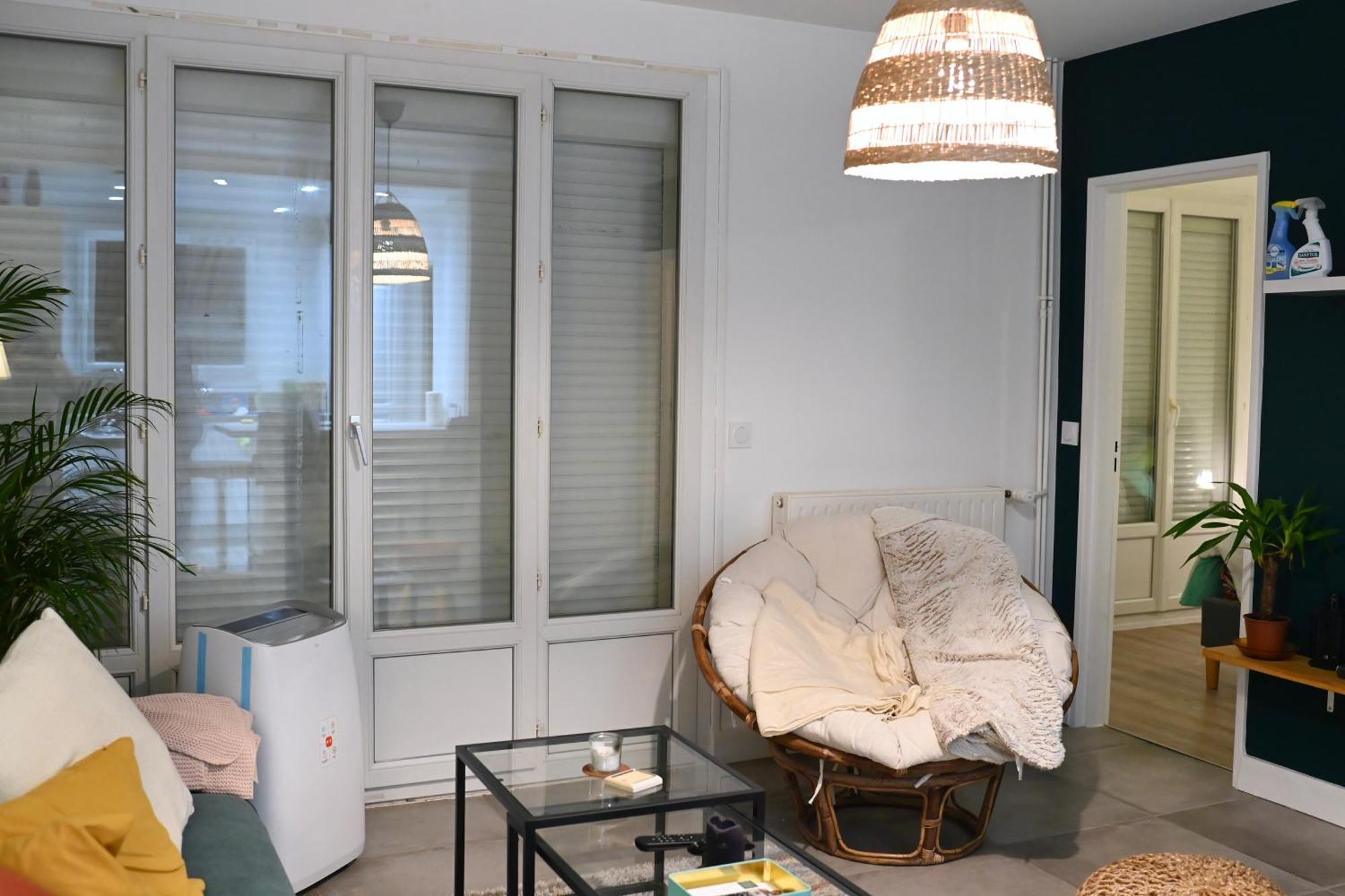Apartamento Cosy Colour Place Villiers-sur-Marne Exterior foto