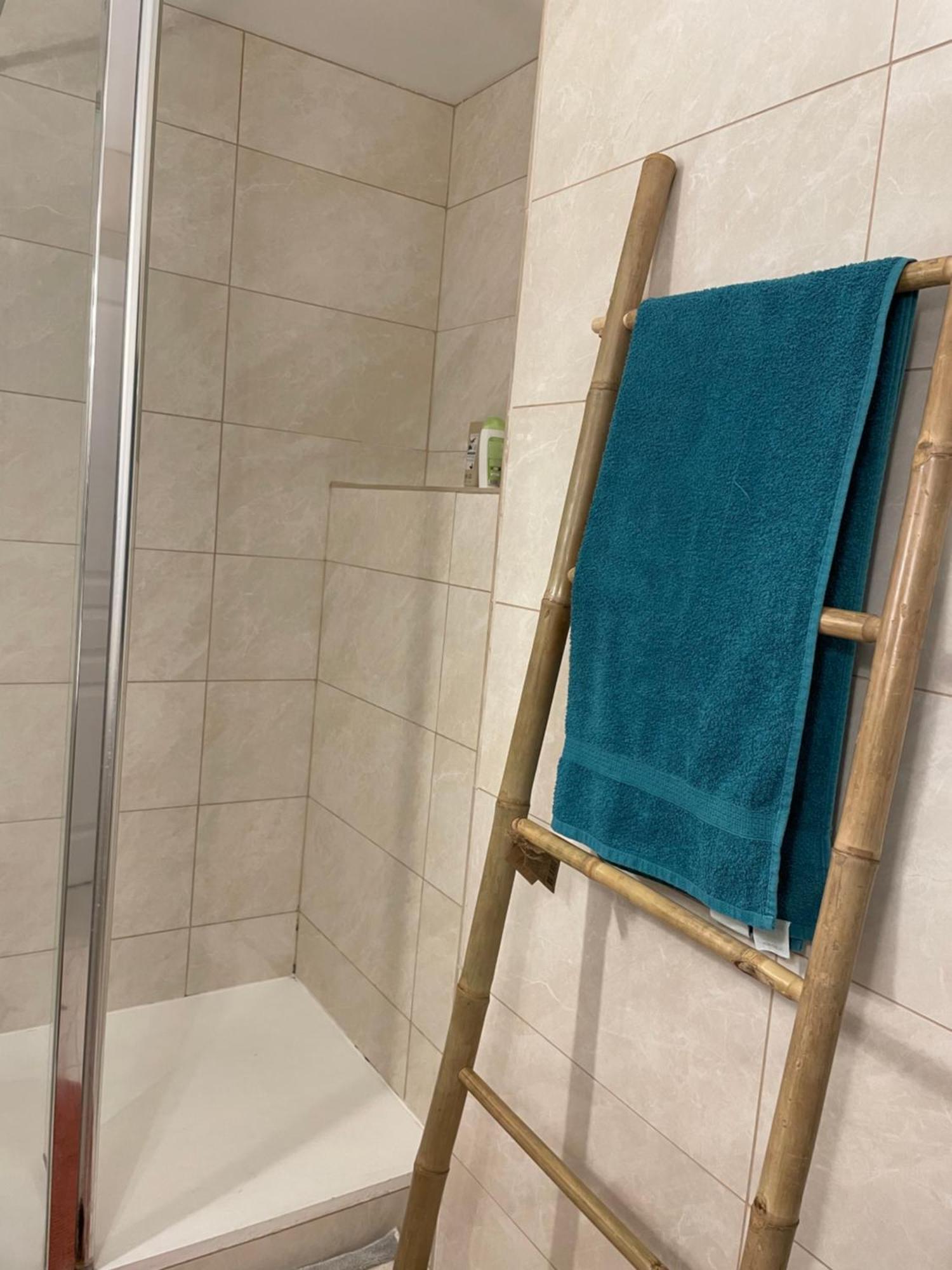 Apartamento Cosy Colour Place Villiers-sur-Marne Exterior foto